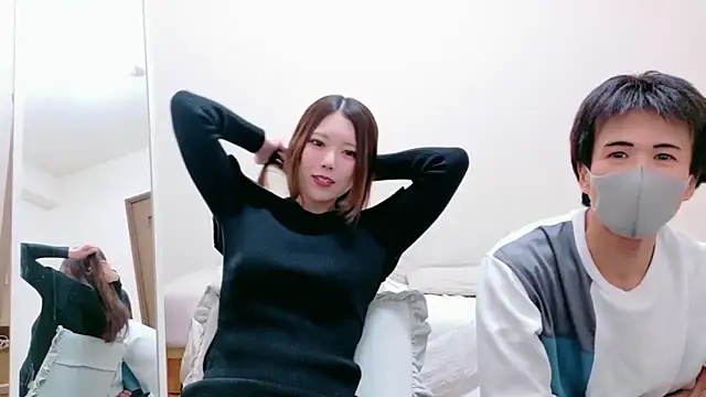 Reto-sama online show from February 27, 1:44 pm