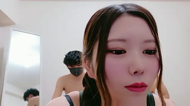 Reto-sama online show from March 9, 2:54 pm