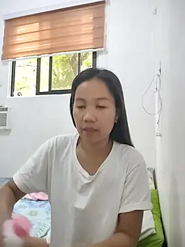 PrettySam1 online show from June 30, 1:39 am