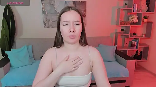 DaniCutie online show from February 16, 11:28 am