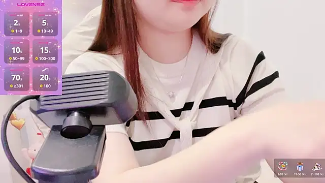 Snapshot of leisure_crime23 chatting on March 1, 10:06 am leisure crime23 online show from March 1, 10:06 am