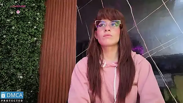 Jessi Walker online show from April 15, 3:24 am