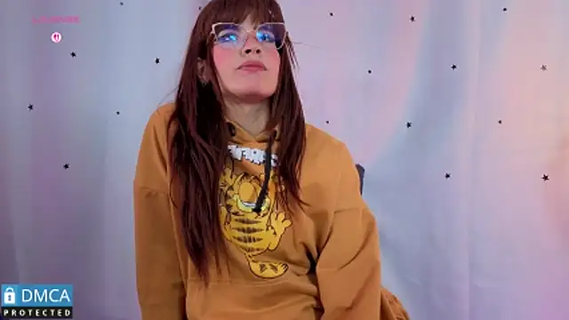 Jessi Walker online show from April 18, 2:59 am