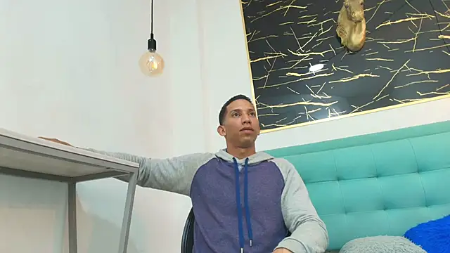 Jeanpaul47 online show from September 25, 4:05 am