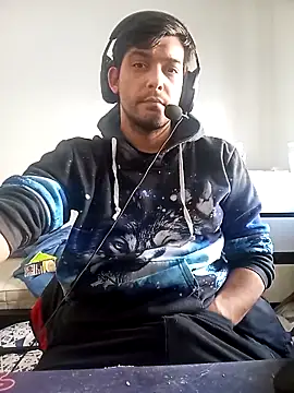 ghostfu1996 online show from March 24, 8:08 am