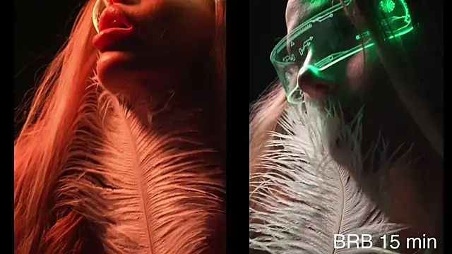 Alvuwkaa online show from February 5, 7:46 am