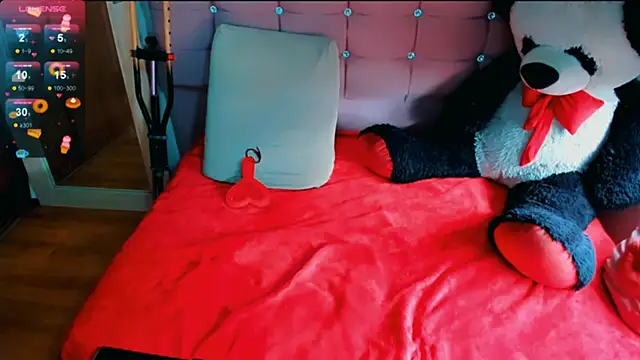  samy huber online show from September 13, 3:56 pm