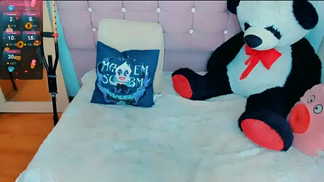  samy huber online show from September 17, 6:31 pm