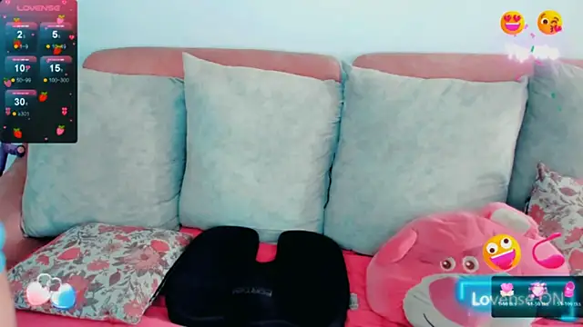  samy huber online show from November 19, 5:57 pm