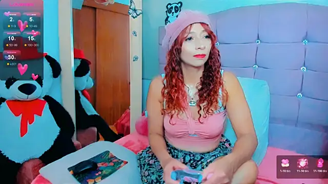  samy huber online show from March 12, 7:31 pm