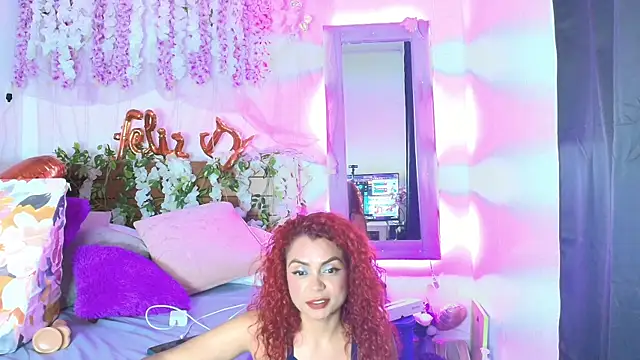 DevoraHarper  online show from March 26, 10:59 pm