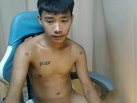 urasianjason online show from December 18, 3:18 pm