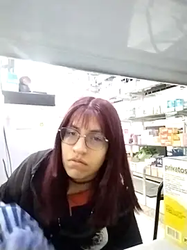 Katyuskka love online show from November 14, 2:16 pm