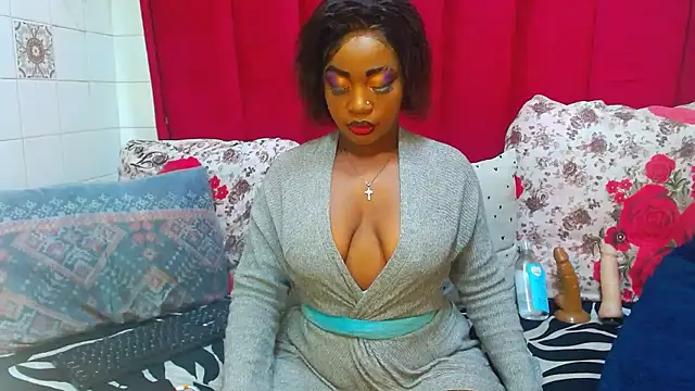 SultryCocoBabe online show from January 8, 10:12 pm