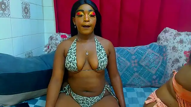 SultryCocoBabe online show from March 2, 8:26 pm