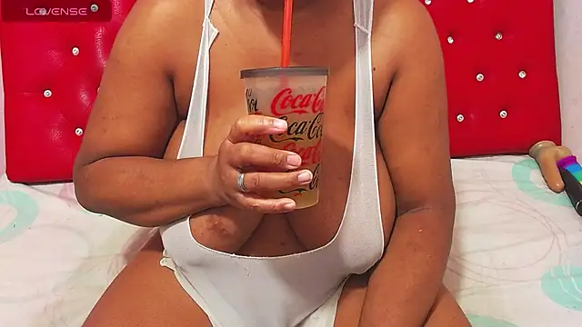 wonderfuldiana online show from September 13, 10:20 pm