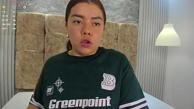 leilapons online show from January 17, 6:22 pm