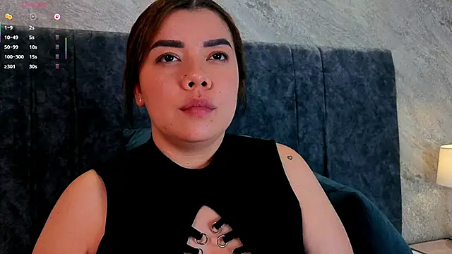 leilapons online show from April 5, 6:49 pm