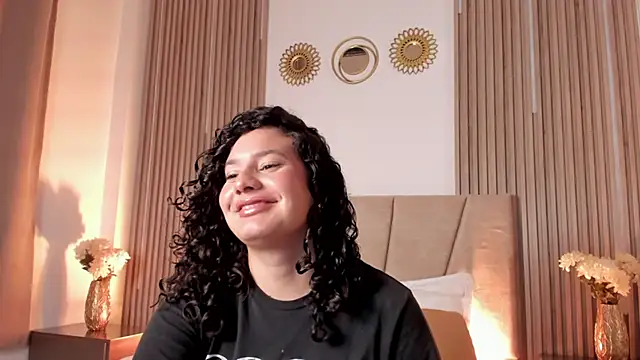 Rachell Jamess online show from October 16, 3:07 am