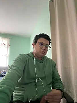 JaviSala online show from July 28, 6:07 pm