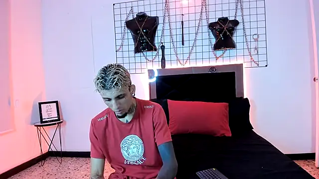 kasandrandliam online show from September 27, 3:11 am