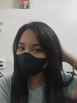 -Mie-xxx online show from February 16, 12:23 pm