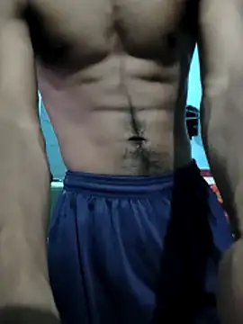 Hunk vishal online show from April 3, 6:50 pm