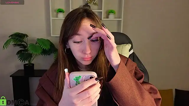 Miche1le Allenne online show from March 2, 1:08 am