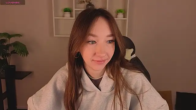 Miche1le Allenne online show from March 23, 1:09 am