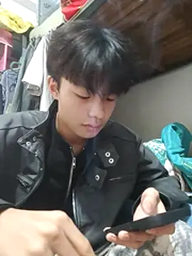 junjun1189 online show from November 9, 12:31 am