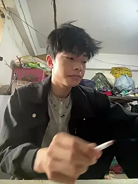 junjun1189 online show from April 11, 3:33 am