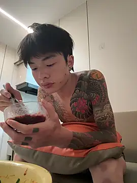 Snapshot of junjun1189 chatting on July 10, 10:51 am junjun1189 online show from July 10, 10:51 am