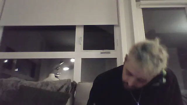 BlinkBoyRave online show from September 26, 10:52 am