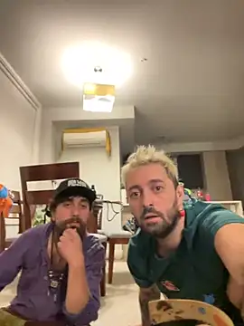 BlinkBoyRave online show from September 30, 12:21 pm