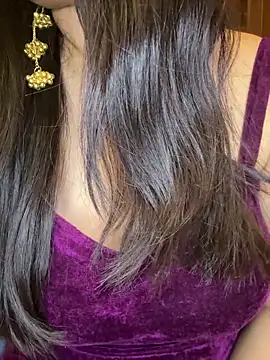 annanya01 online show from April 16, 7:31 am