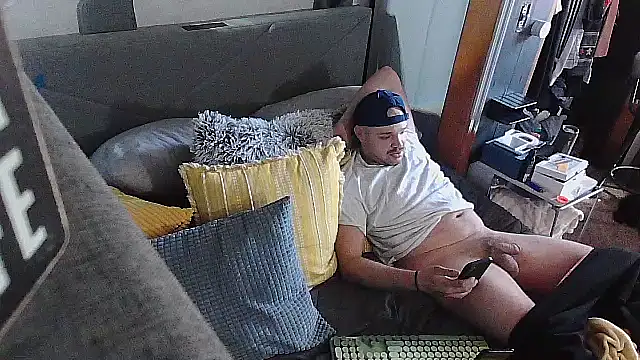 Snapshot of Xstumpy chatting on February 7, 5:38 pm Xstumpy online show from February 7, 5:38 pm