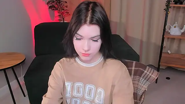 Sophie SkyAngel online show from September 15, 9:26 pm