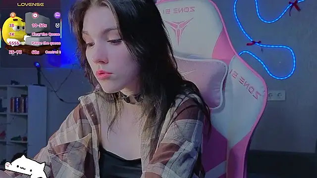 Sophie SkyAngel online show from January 14, 9:59 am