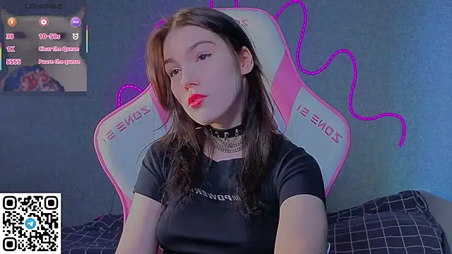 Sophie SkyAngel online show from April 22, 3:02 pm