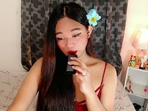 Snapshot of Malia_cummer chatting on May 25, 12:33 pm Malia cummer online show from May 25, 12:33 pm