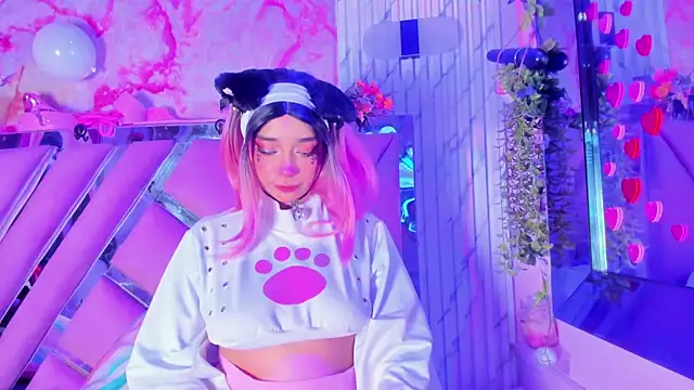 Akane Hikari  online show from March 3, 4:07 am