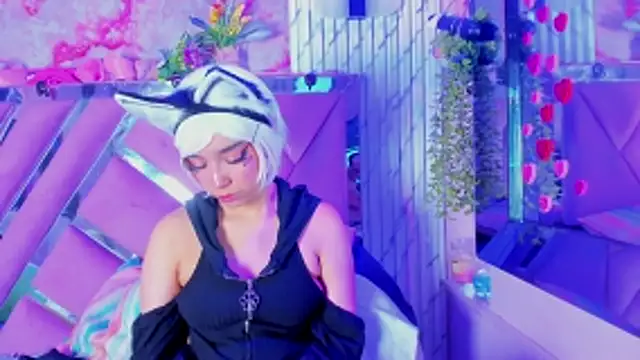 Akane Hikari  online show from March 30, 4:02 am