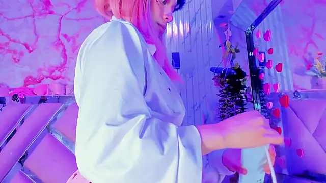 Akane Hikari  online show from April 12, 3:22 am