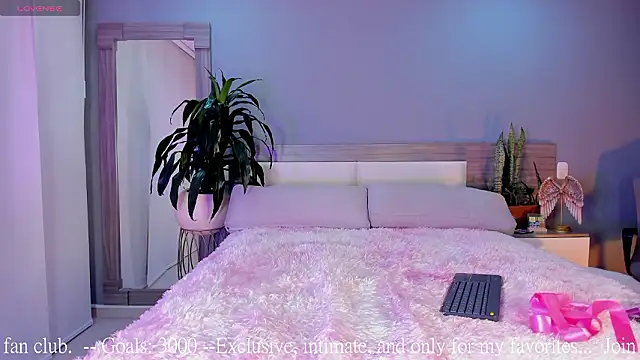 Alaiaguerra online show from February 10, 3:10 am