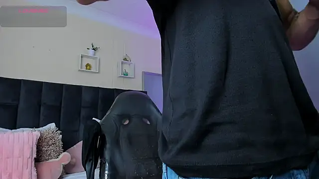 Leo santoro online show from February 2, 1:54 pm