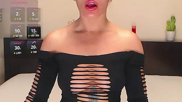 lexa brunette online show from January 17, 9:07 pm