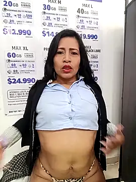 PAULA20- online show from March 3, 12:44 pm