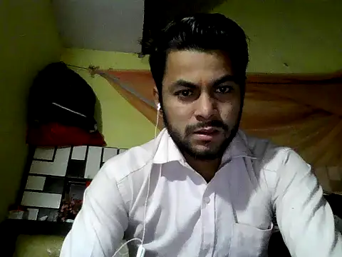 ursdreamperson online show from February 16, 3:35 am