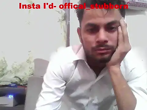 ursdreamperson online show from April 6, 1:25 am