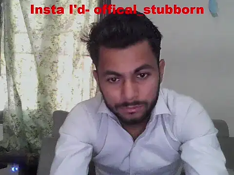 ursdreamperson online show from April 13, 1:22 am